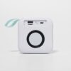 S41TSMUL_1 Portable Travel Speaker – Tie Dye Multi