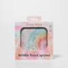 S41TSMUL_3 Portable Travel Speaker – Tie Dye Multi