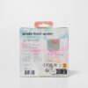 S41TSMUL_4 Portable Travel Speaker – Tie Dye Multi