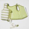 S41VVWD1_2 Kids Swim Vest 1-2 – Into the Wild Khaki