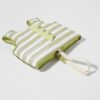 S41VVWD2_3 Kids Swim Vest 2-3 – Into the Wild Khaki