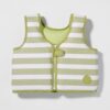 Kids Swim Vest 3-6 – Into the Wild Khaki