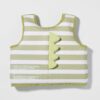 Kids Swim Vest 3-6 – Into the Wild Khaki