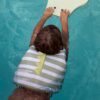 Kids Swim Vest 3-6 – Into the Wild Khaki