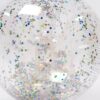 S51BBBPK_4_75695863-f09d-4fc0-bee2-be09c610f016 3D Inflatable Beach Ball – Cotton Candy Glitter