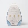 Bubble Back Float – Sammy the Seagull Mustard Stripe