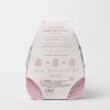 Bubble Back Float – Cotton Candy Cherry