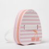 Bubble Back Float – Cotton Candy Cherry