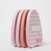 Bubble Back Float – Cotton Candy Cherry