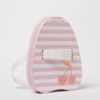 Bubble Back Float – Cotton Candy Cherry
