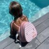 Bubble Back Float – Cotton Candy Cherry