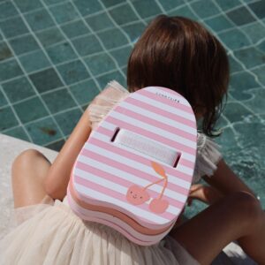 S51BBFPK_L_4 Bubble Back Float – Cotton Candy Cherry