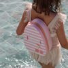 Bubble Back Float – Cotton Candy Cherry