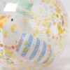 S51BBSSB_3_4100a1dd-c8f5-4ac9-96ab-85f1b3b21d86 3D Inflatable Beach Ball – Sammy the Seagull Blue Stripe