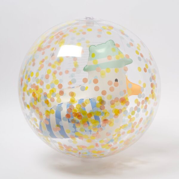 S51BBSSB_4_cc5aa7b1-de57-4149-b47b-fbb0c70126dc 3D Inflatable Beach Ball – Sammy the Seagull Blue Stripe