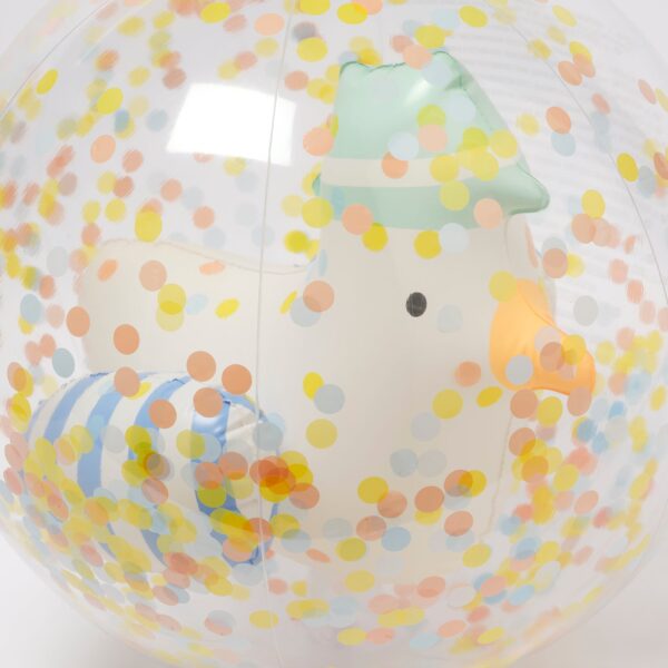 S51BBSSB_5_2899589a-4f1d-4ac8-9906-d135b0c5ce31 3D Inflatable Beach Ball – Sammy the Seagull Blue Stripe
