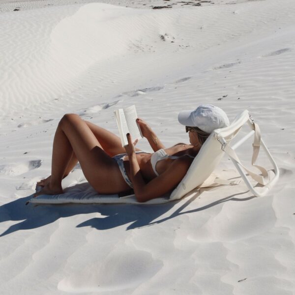 S51BRCAS_L_1 Beach Recliner – Casa Cream