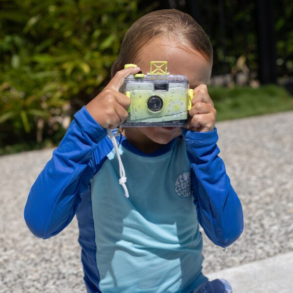 S51CAMKN_L_1 Underwater Camera – Tides Out Citrus Ombre