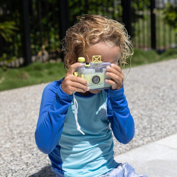 S51CAMKN_L_2 Underwater Camera – Tides Out Citrus Ombre