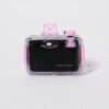 Underwater Camera – Stole my Heart Pink Floral