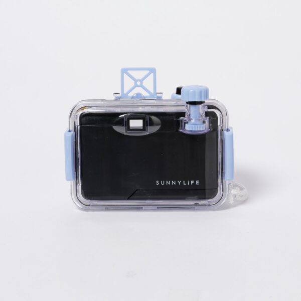 Underwater Camera – Sammy the Seagull Blue Wave