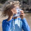 Underwater Camera – Sammy the Seagull Blue Wave