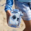 Underwater Camera – Sammy the Seagull Blue Wave