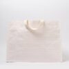 Carryall Beach Bag – Lazy Days Pink Stripe