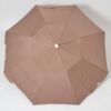 Compact Beach Umbrella – Rustico Driftwood