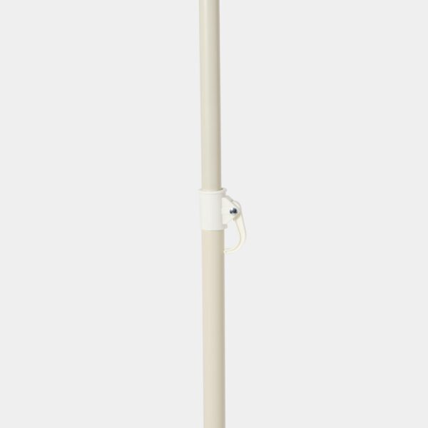 Compact Beach Umbrella – Rustico Driftwood