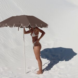 S51CBUNC_L_4 Compact Beach Umbrella – Rustico Driftwood