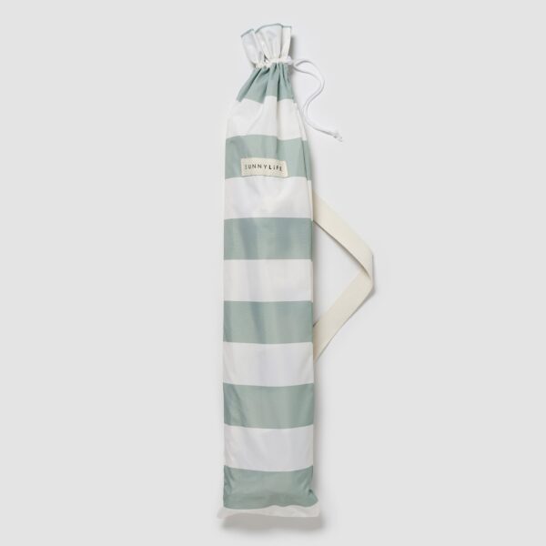 S51CBUSS_1_63697b3d-d12b-4efe-a73b-b5b0f6d57ea3 Compact Beach Umbrella – La Palma Sage Stripe
