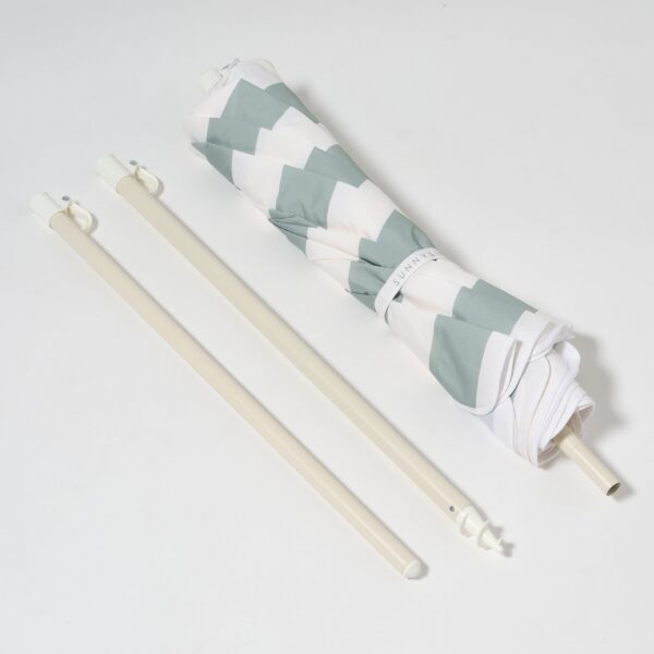 S51CBUSS_2_48cbf547-1e72-47ba-9210-566292dd1202 Compact Beach Umbrella – La Palma Sage Stripe