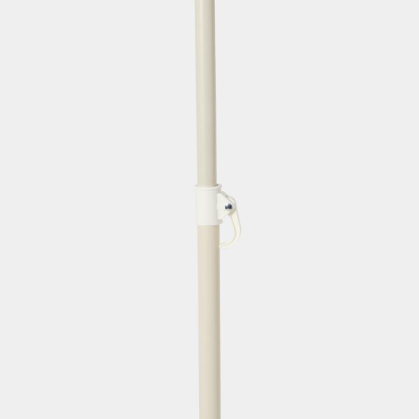S51CBUSS_6 Compact Beach Umbrella – La Palma Sage Stripe