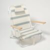 S51DBCPA_2_43562d2e-9473-4cf3-a4f1-20efee2d5e5f Beach Chair Deluxe – La Palma Sage Stripe