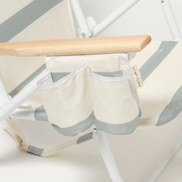 S51DBCPA_3_9edeafbf-b27e-4b79-a007-3921ee5150f1 Beach Chair Deluxe – La Palma Sage Stripe