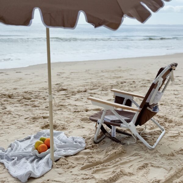 S51DBCRU_L_5 Beach Chair Deluxe – Rustico Driftwood