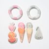 Dive Buddies S6 – Cotton Candy Multi