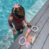 Dive Buddies S6 – Cotton Candy Multi