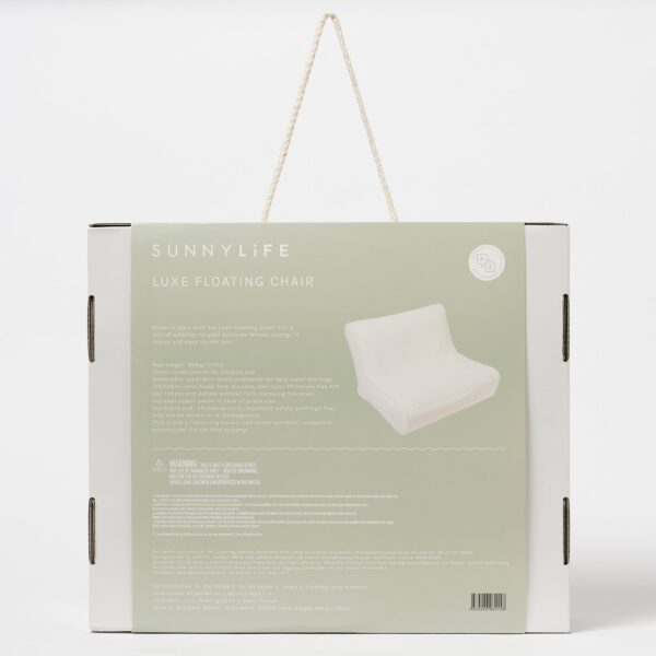 S51DYBCR_8 Luxe Floating Chair – Casa Cream