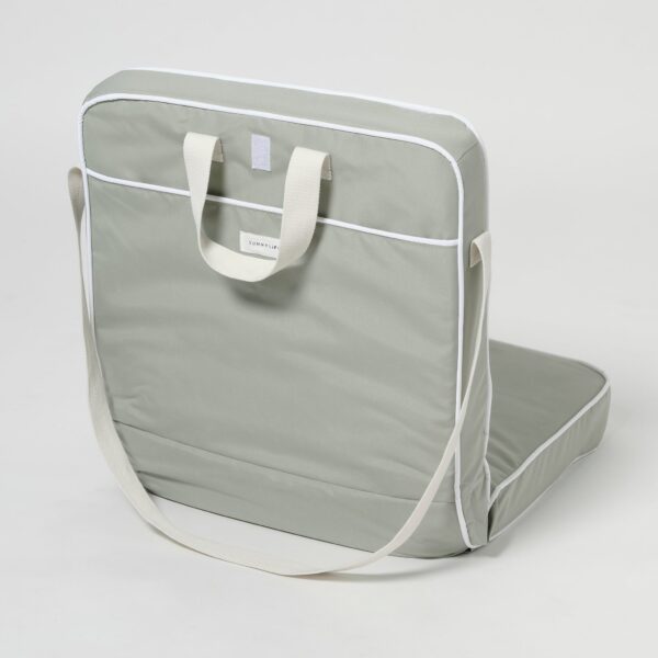 Take Anywhere Folding Chair – La Palma Sage