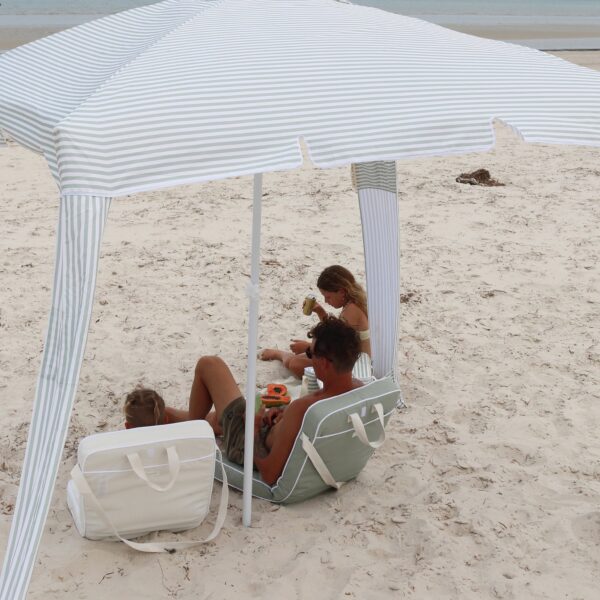 Take Anywhere Folding Chair – La Palma Sage