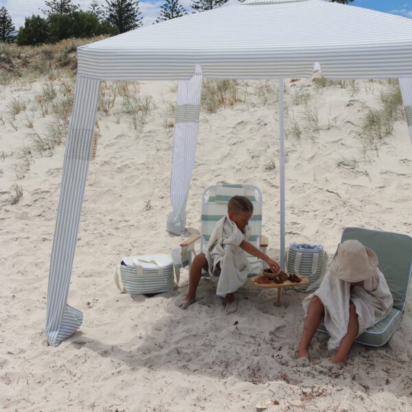 Take Anywhere Folding Chair – La Palma Sage