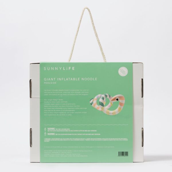 S51GINML_2_2809be6e-1808-4bfa-813a-c462a65559af Giant Inflatable Noodle Poolside Sorbet Stripe