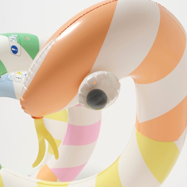 S51GINML_4_fad6f8cc-c907-4fa8-b4b1-9734e0c9d4a4 Giant Inflatable Noodle Poolside Sorbet Stripe