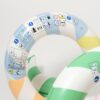 S51GINML_8_571c9607-9dd8-4c5c-ae67-114f3cdc4be1 Giant Inflatable Noodle Poolside Sorbet Stripe