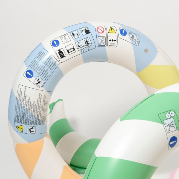 S51GINML_8_571c9607-9dd8-4c5c-ae67-114f3cdc4be1 Giant Inflatable Noodle Poolside Sorbet Stripe