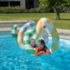S51GINML_L_1 Giant Inflatable Noodle Poolside Sorbet Stripe