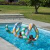 S51GINML_L_2 Giant Inflatable Noodle Poolside Sorbet Stripe