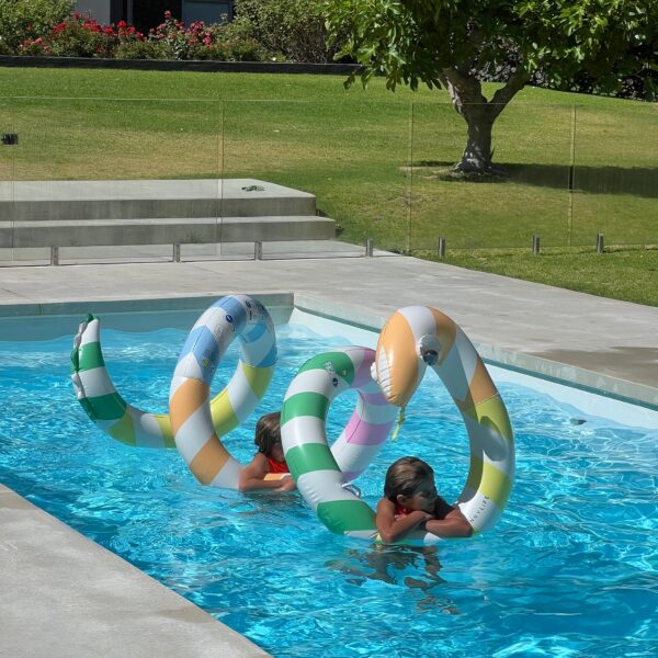 S51GINML_L_2 Giant Inflatable Noodle Poolside Sorbet Stripe